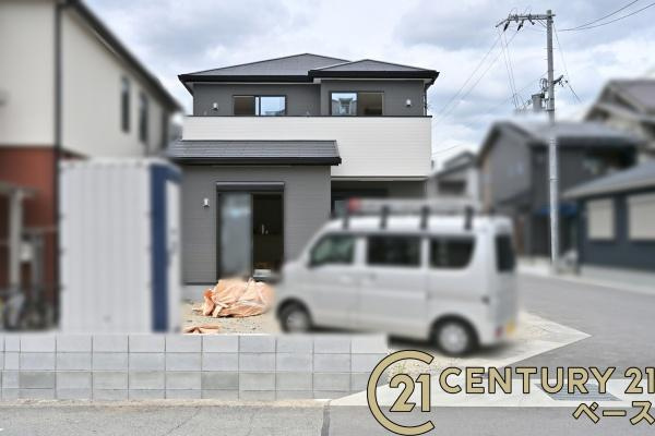 ファーストタウン指柳町 ／新築一戸建のその他|■現地撮影写真■