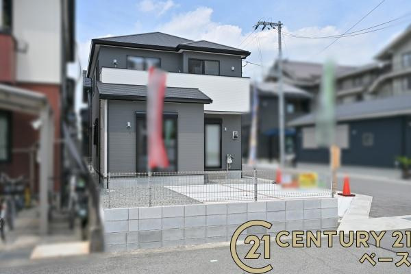 ファーストタウン指柳町 ／新築一戸建のその他|■現地撮影写真■