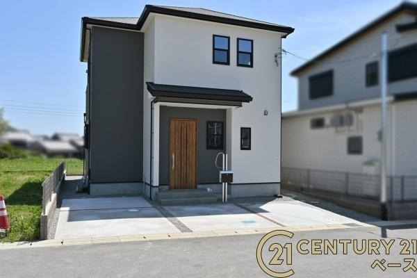 ファーストタウン指柳町 ／新築一戸建