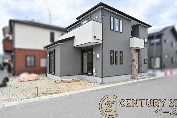 ファーストタウン指柳町 ／新築一戸建