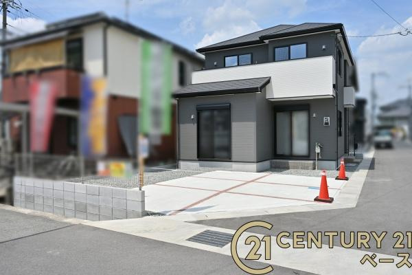 ファーストタウン指柳町 ／新築一戸建
