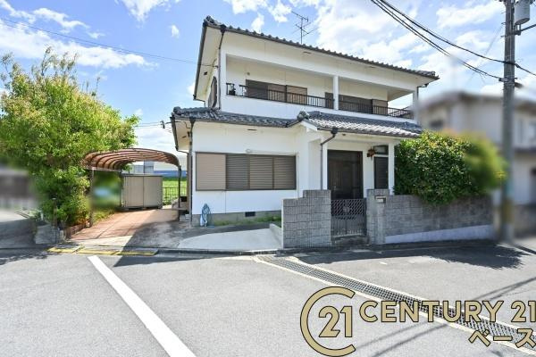 北葛城郡上牧町友が丘１丁目の売地