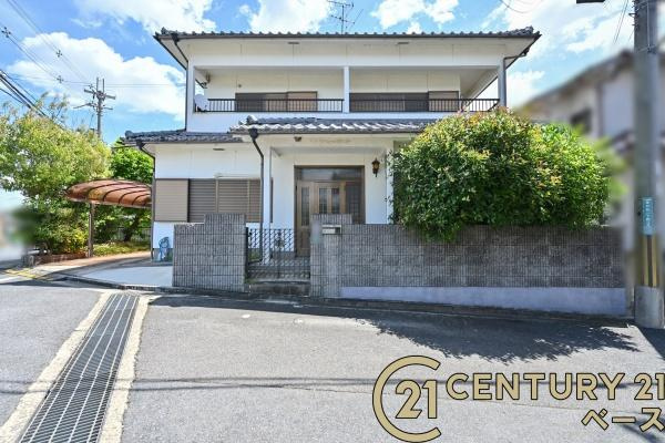 北葛城郡上牧町友が丘１丁目の売地のその他|■現地撮影写真■