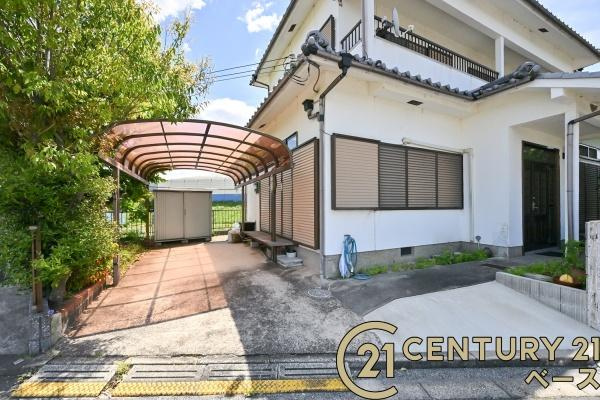 北葛城郡上牧町友が丘１丁目の売地のその他|■現地撮影写真■
