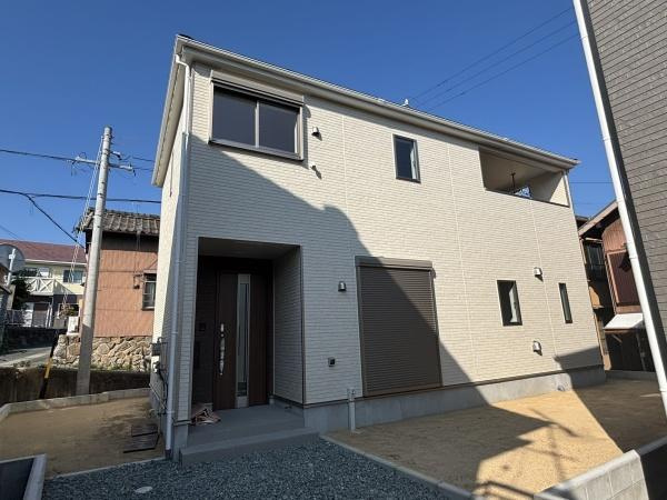 蒲郡市三谷町第13　全2棟・1号棟