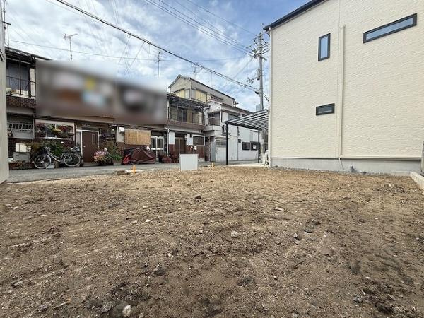 【その他】 | 守口市大日町3丁目　売土地