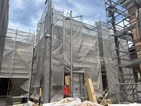 岡崎市国正町第1　全4棟・3号棟