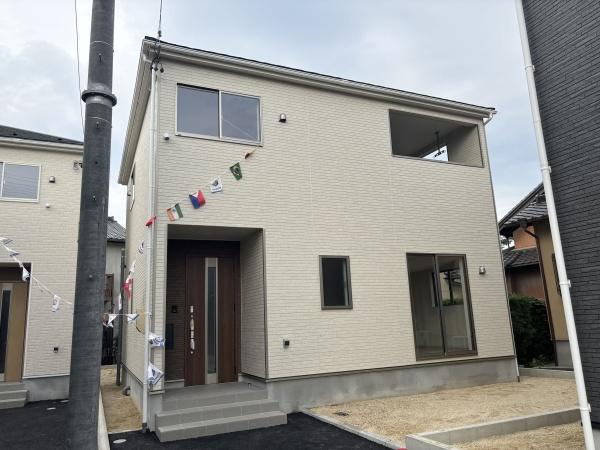 岡崎市国正町第1　全4棟・3号棟