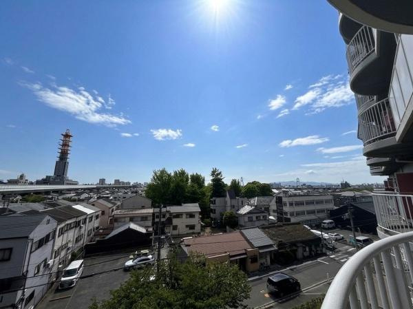 【その他】 | 淀川パークハウス四号棟