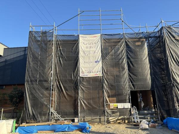 西尾第83家武町　全2棟・2号棟