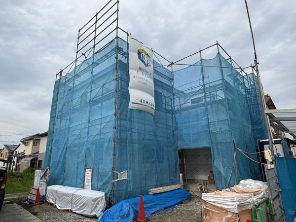 岡崎第259土井町　全1棟・1号棟
