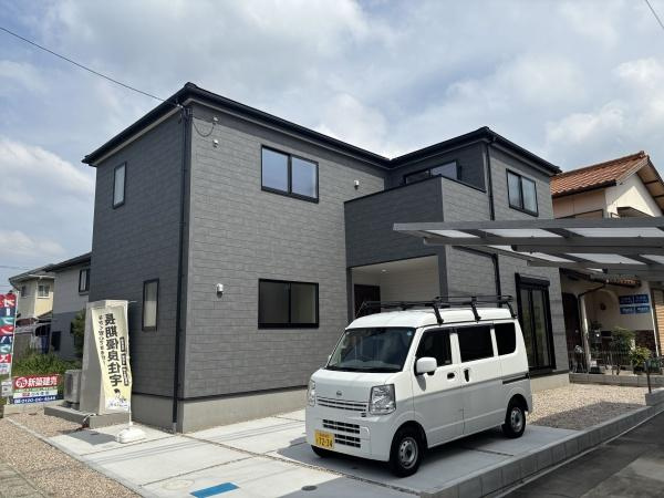岡崎第259土井町　全1棟・1号棟
