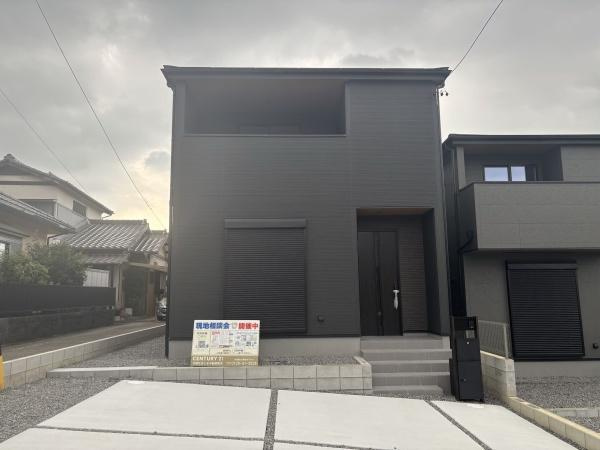 豊田市新町　全2棟・1号棟