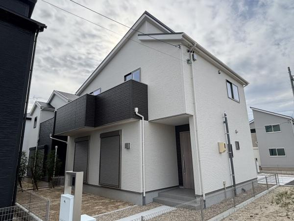 碧南入船町7丁目　全13棟・13号棟
