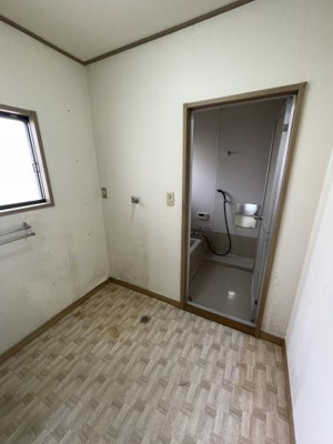 【独立洗面台】 | 滝山セキスイハウスの軽量鉄骨中古住宅