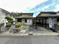 滝山セキスイハウスの軽量鉄骨中古住宅の画像