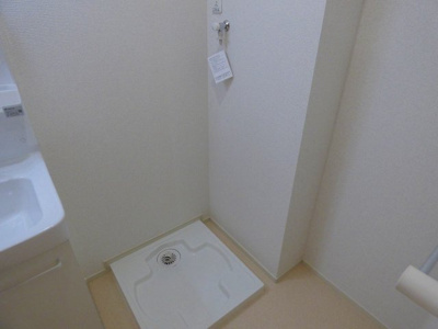 【内装】 | フォレストパーク・八番館