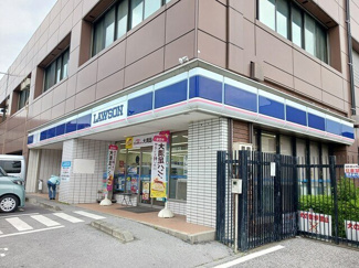 【周辺】 | ハミルトンハウス | ローソン彦根郵便局前店様まで1730m
