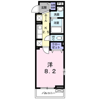 【間取り】 | ハミルトンハウス