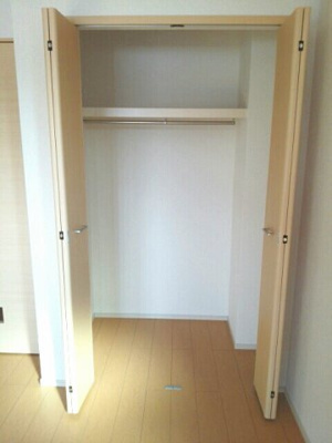 【収納】 | ハミルトンハウス