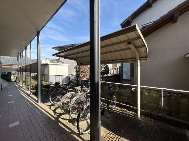 レオパレスボヌールのその他