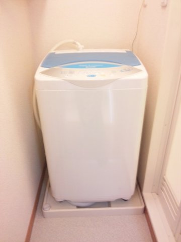 レオパレスボヌールのその他