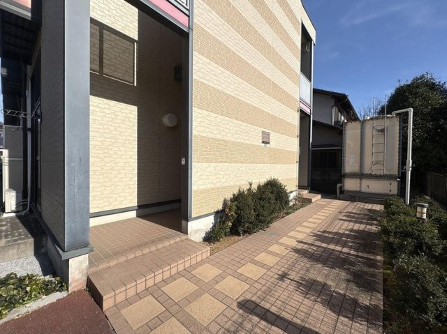 レオパレスボヌールのその他