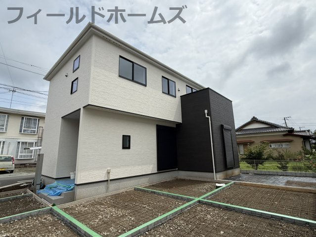 開成町中之名新築戸建て　第2期6号棟