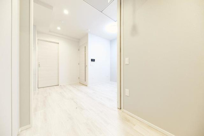 【その他】 | ザ・ライオンズフォーシア八丁堀 | ※写真は同タイプ住戸です。