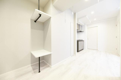 【その他】 | ザ・ライオンズフォーシア八丁堀 | ※写真は同タイプ住戸です。