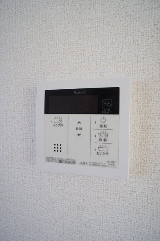 サンシャイン山野辺Ｂのその他