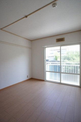 サンシャイン山野辺Ｂの内装