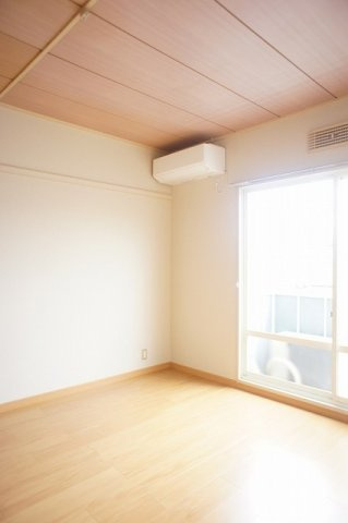 サンシャイン山野辺Ｂの内装