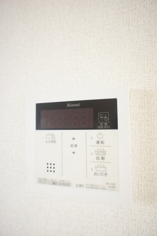 サンシャイン山野辺Ｂのその他
