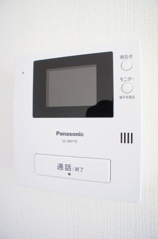 エトワールのセキュリティ