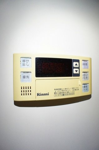エトワールの設備