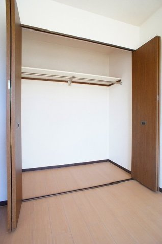 エトワールの収納
