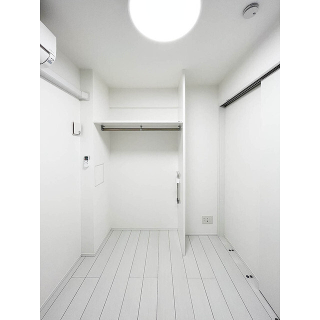 CASA PIAZZA 上野松が谷の内装