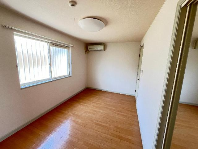 サンライズのその他|洋室（6.8帖）