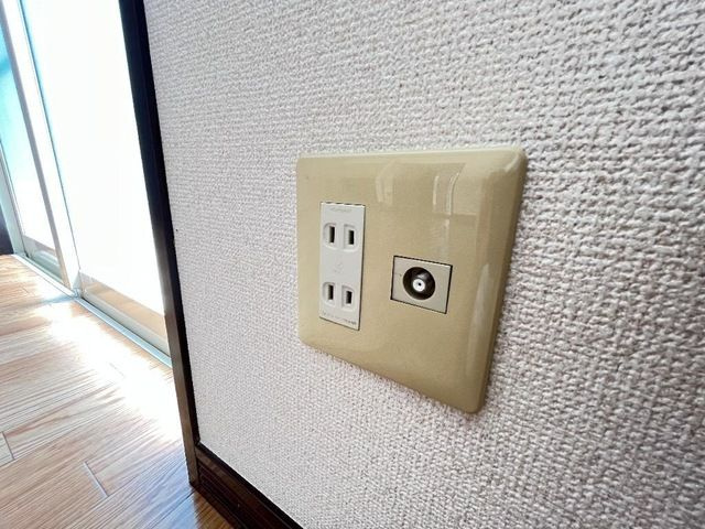 ローレルＹ＆Ｋの玄関