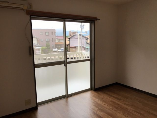 サニーＹ＆Ｋの寝室