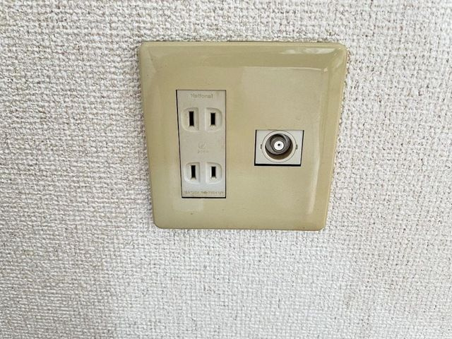 スターＹ＆Ｋの設備