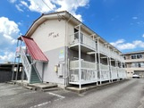 スターＹ＆Ｋの駐車場