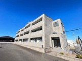 ファミリーコンフォートの駐車場