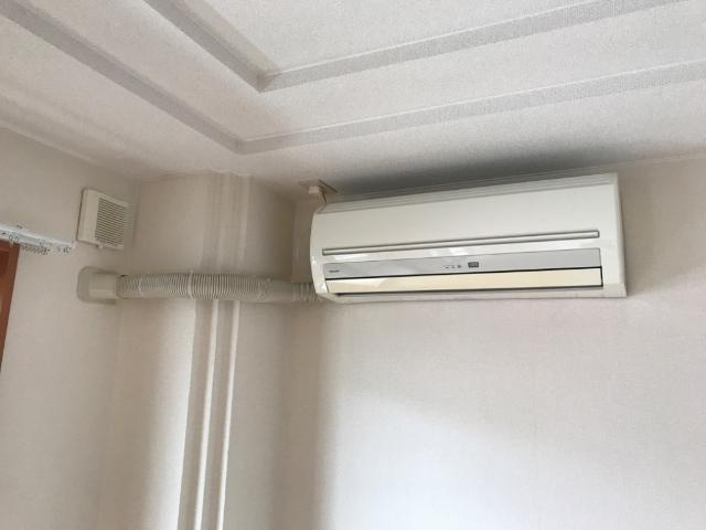 クイーンパレスの設備|室内設備