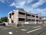クイーンパレスのその他共用部分