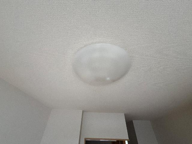 クローバーの設備|照明器具