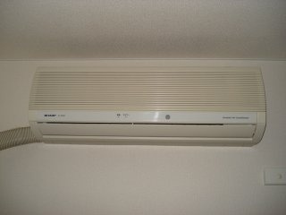 シャイン ウェーブ ｍｉｙａｇｏｓｈｉの設備|エアコン