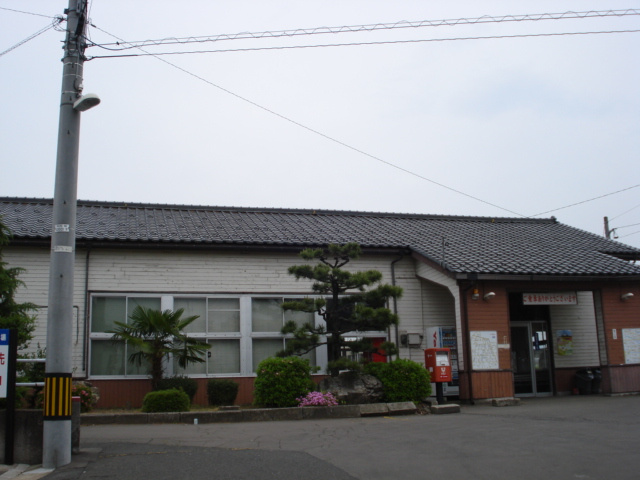 シャイン ウェーブ ｍｉｙａｇｏｓｈｉの周辺|春江駅(JR　北陸本線)まで271ｍ