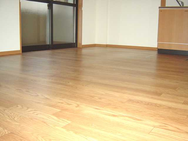 シャイン ウェーブ ｍｉｙａｇｏｓｈｉの内装|リビング